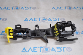 Front right door handle mechanism for Toyota Prius V 12-17