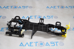 Front right door handle mechanism for Toyota Prius V 12-17