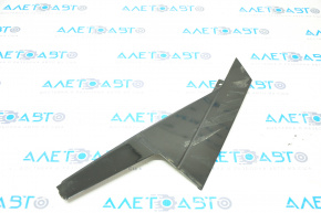 Door trim side rear left Dodge Dart 13-16 rear