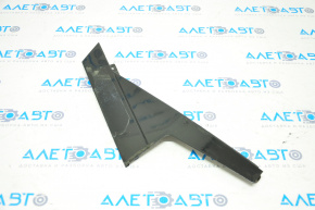 Door trim side rear right Dodge Dart 13-16 rear