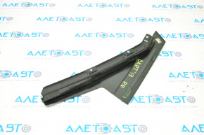 Door trim side rear right Dodge Dart 13-16 rear