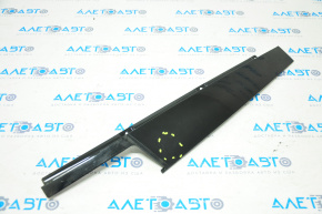Door trim side front left Dodge Dart 13-16 dented