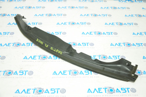 Left door-wing seal for Dodge Dart 13-16
