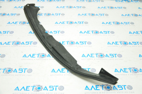 Left door-wing seal for Dodge Dart 13-16