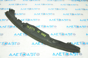 Right door-wing seal for Dodge Dart 13-16
