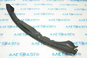 Right door-wing seal for Dodge Dart 13-16