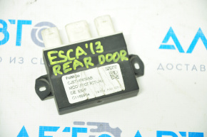 Ford Escape MK3 13 Foot Tailgate Opening Sensors - Assembled