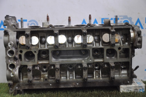 Cylinder head bare Ford Focus mk3 11-18 prerest 2.0