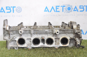 Cylinder head bare Ford Focus mk3 11-18 prerest 2.0