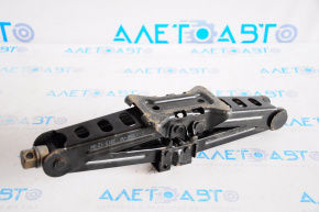 Jack Ford Mustang mk6 15-