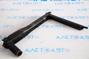 Wheel wrench - jack handle Ford Mustang mk6 15-