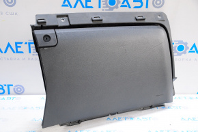 Glove box, glove compartment Ford Mustang mk6 15-20 black with AIRBAG, worn