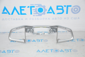 Steering Wheel Control Frame Honda Civic X FC 16-21