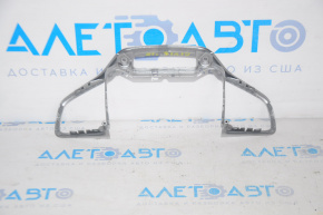 Steering Wheel Control Frame Honda Civic X FC 16-21