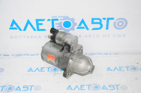 Starter Kia Optima 16-18