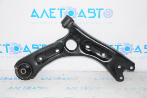 Kia Optima 16-20 front right lower control arm (iron)