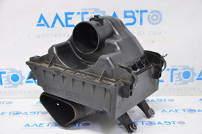 Lexus RX450h 10-15 air filter housing without flow meter