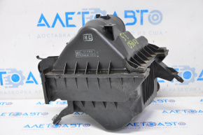 Lexus RX450h 10-15 air filter housing without flow meter
