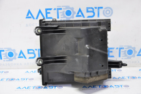 Lexus RX450h 10-15 air filter housing without flow meter