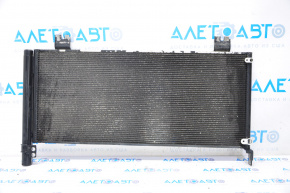 Lexus RX450h 10-15 air conditioner condenser radiator
