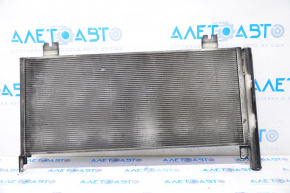 Lexus RX450h 10-15 air conditioner condenser radiator