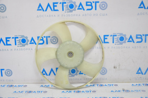 Left Cooling Fan Impeller for Lexus RX450h 10-15