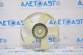 Left Cooling Fan Impeller for Lexus RX450h 10-15