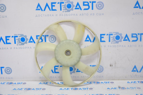 Right cooling fan impeller for Lexus RX450h 10-15