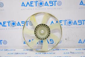 Right cooling fan impeller for Lexus RX450h 10-15