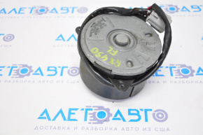 Left Cooling Fan Motor for Lexus RX450h 10-15
