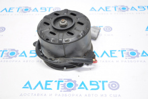 Right cooling fan motor for Lexus RX450h 10-15