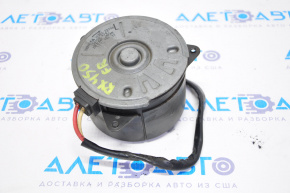 Right cooling fan motor for Lexus RX450h 10-15