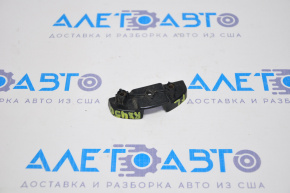 Left fog light bracket Lexus RX450h 10-12 prerest