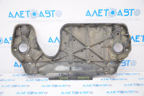 Lexus RX350 RX450h Engine Guard 10-15 Tears