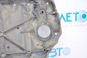 Lexus RX350 RX450h Engine Guard 10-15 Tears
