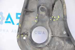 Lexus RX350 RX450h Engine Guard 10-15 Tears