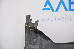 Lexus RX350 RX450h body protection 10-15 fastening break