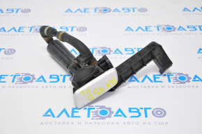 Headlight washer nozzle left Lexus RX350 RX450h 10-12