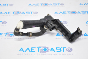 Headlight washer nozzle left Lexus RX350 RX450h 10-12