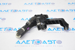 Headlight washer nozzle right Lexus RX350 RX450h 10-12