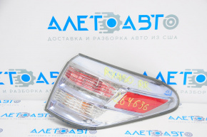 Light outer wing right Lexus RX450h 10-12 dorest