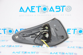 Light outer wing right Lexus RX450h 10-12 dorest