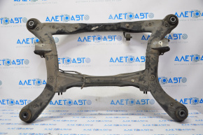 Rear subframe Lexus RX450h 10-15 FWD