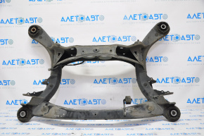 Rear subframe Lexus RX450h 10-15 FWD