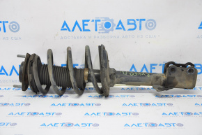 Shock absorber strut assembly front left Lexus RX450h 10-12