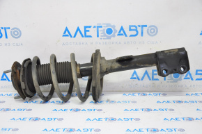Shock absorber strut assembly front left Lexus RX450h 10-12