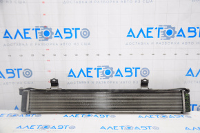 Lexus RX450h 10-15 inverter cooling radiator
