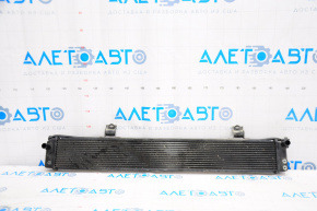 Lexus RX450h 10-15 inverter cooling radiator