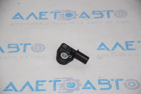 Airbag sensor rear right Mini Cooper F56 3d 14-