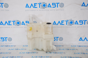 Toyota Prius V 12-14 Windshield Washer Reservoir for 2 Engines
